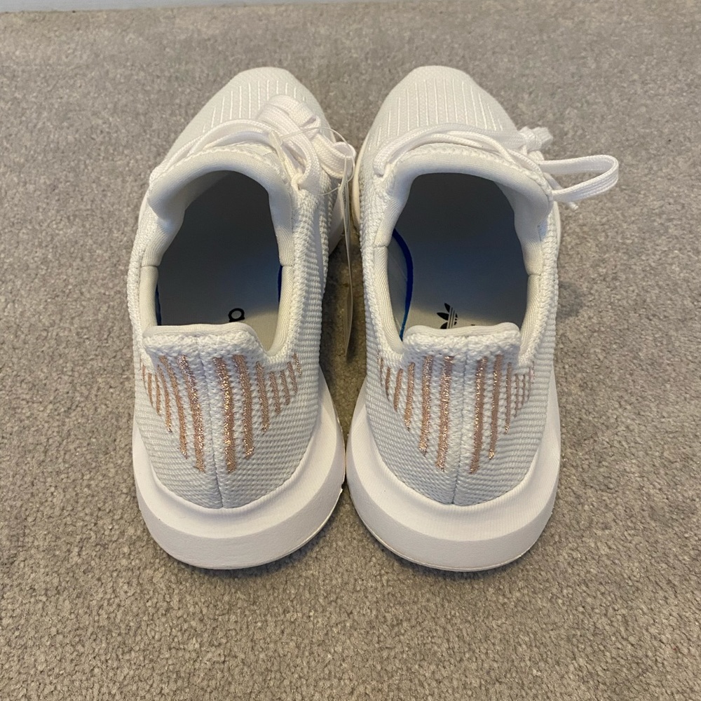 COPY - Adidas Swift Run Tennis Shoes - Picture 2 of 8